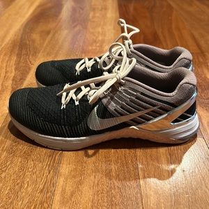 Nike Metcon Size 10 DSX Flyknit